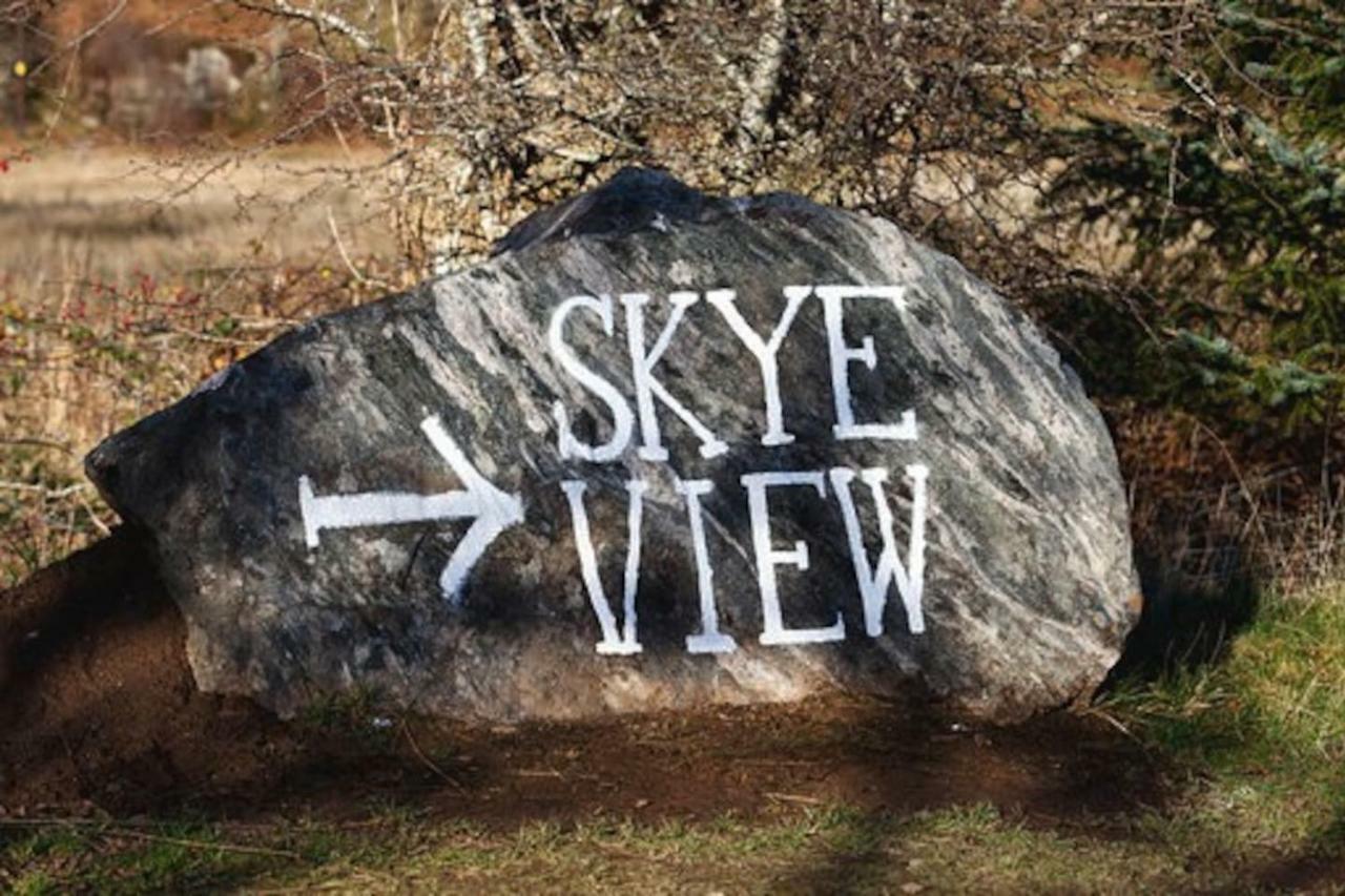 グレネルグ Skye Viewヴィラ エクステリア 写真