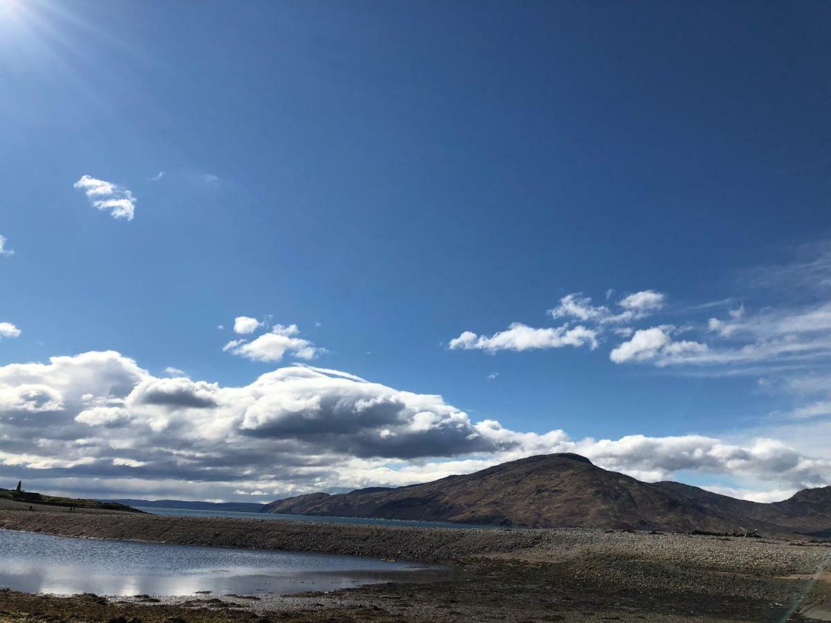 グレネルグ Skye Viewヴィラ エクステリア 写真