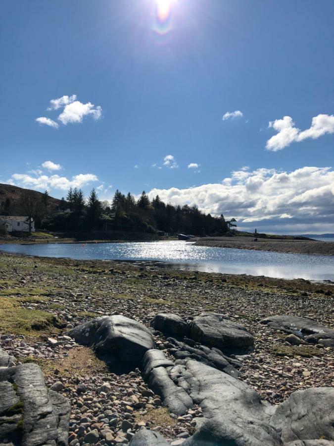 グレネルグ Skye Viewヴィラ エクステリア 写真