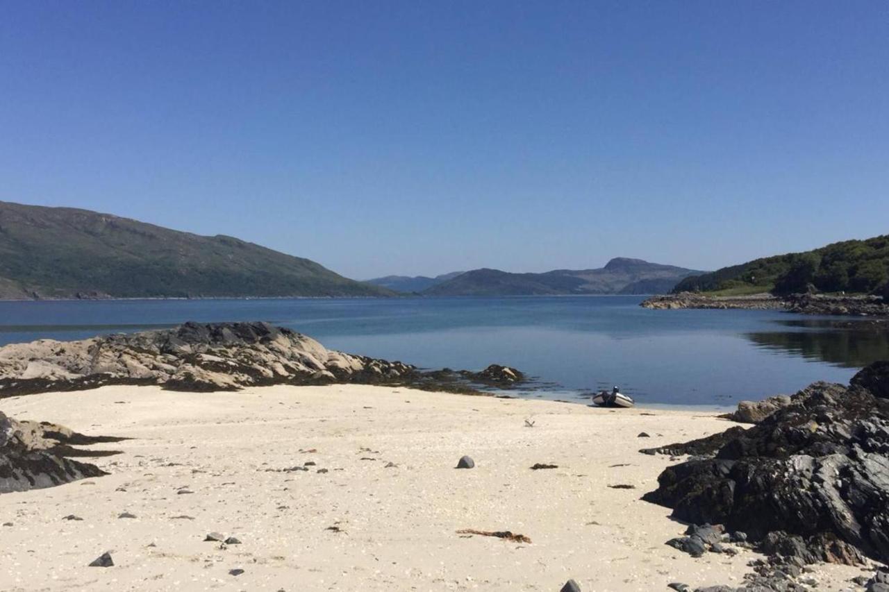 グレネルグ Skye Viewヴィラ エクステリア 写真